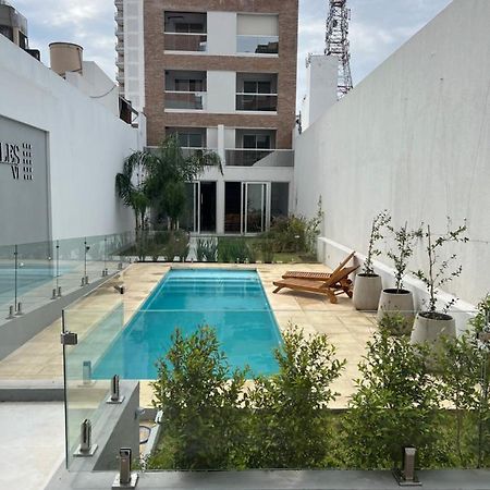 Departamento De Un Dormitorio - Hipolito Santa Fe Exterior photo